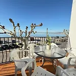 Agi Macia Centro Apartamento *