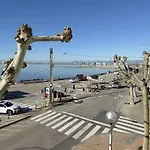 Apartamento Agi Macia Centro Rosas