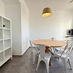 Agi Macia Centro Apartamento *