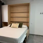 Apartamento Agi Macia Centro Rosas
