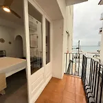 Agi Macia Centro Apartamento Rosas