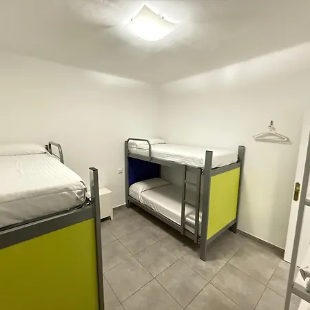 Agi Macia Centro شقة روساس