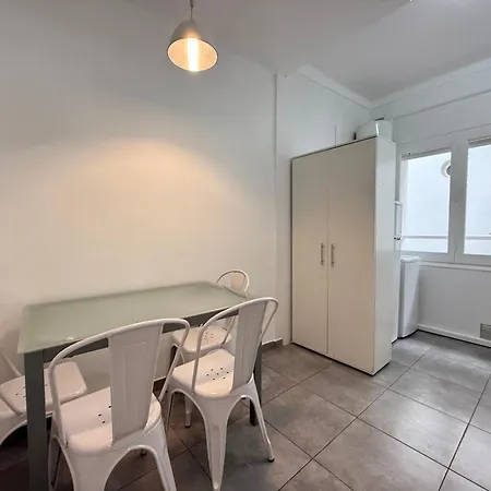 Apartman Agi Macia Centro *