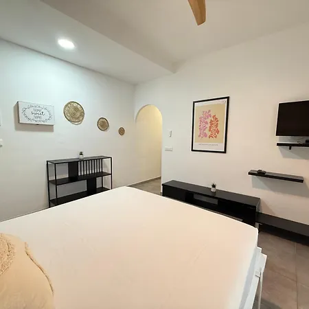 Agi Macia Centro Apartman *