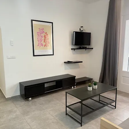 Apartman Agi Macia Centro *