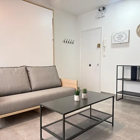 Agi Macia Centro شقة روساس
