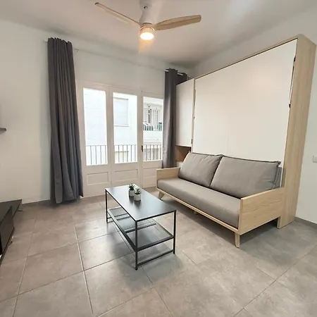 Agi Macia Centro شقة روساس