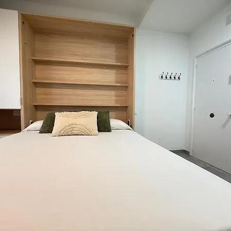 Agi Macia Centro Διαμέρισμα