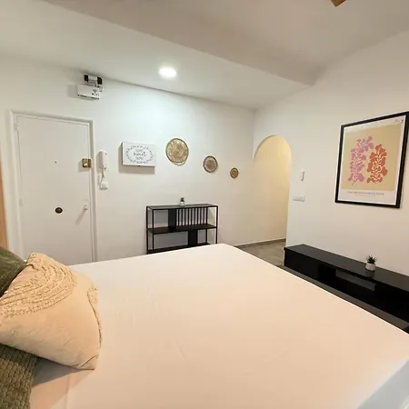 Apartman Agi Macia Centro *