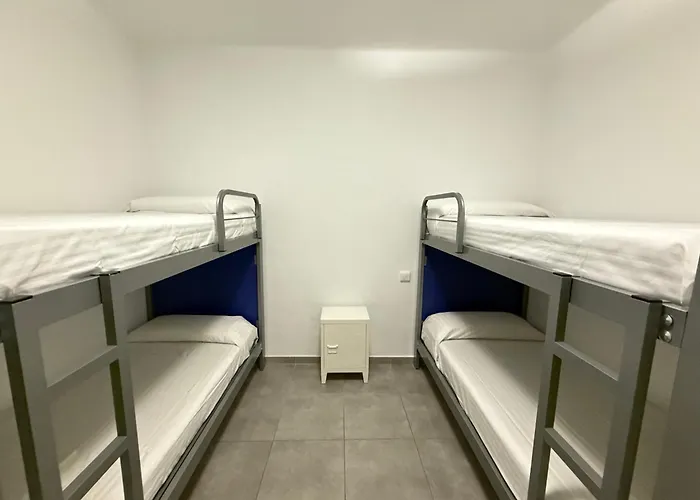 Διαμέρισμα Agi Macia Centro