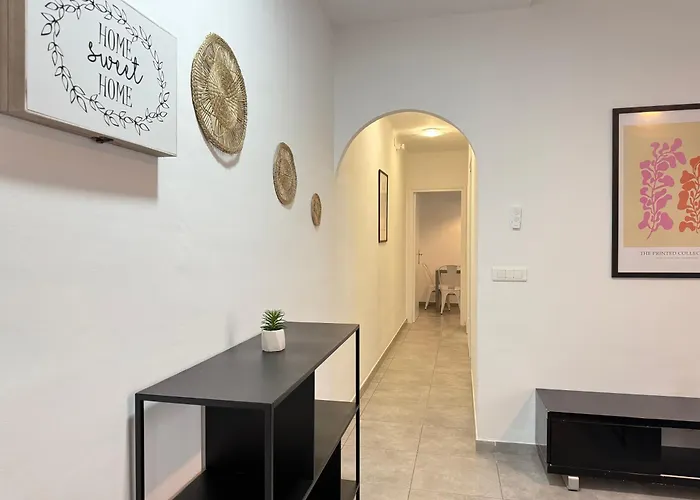 Agi Macia Centro