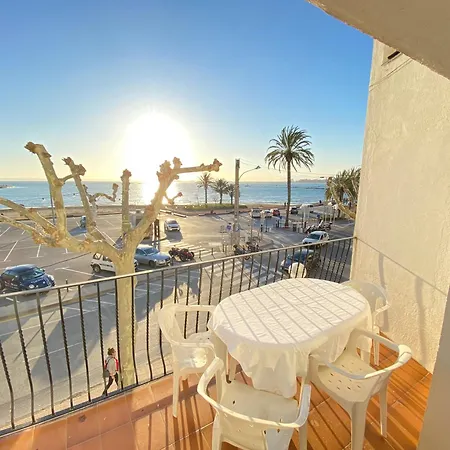 Apartamento Agi Macià Centro