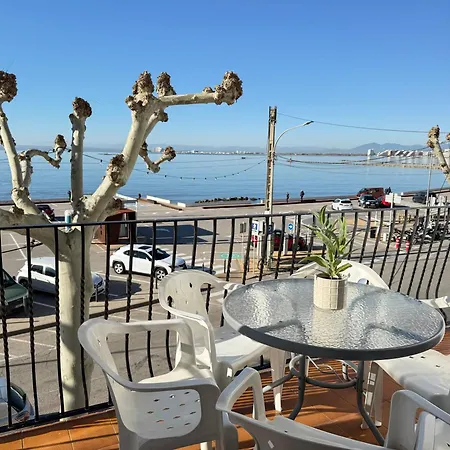 Agi Macià Centro * Roses