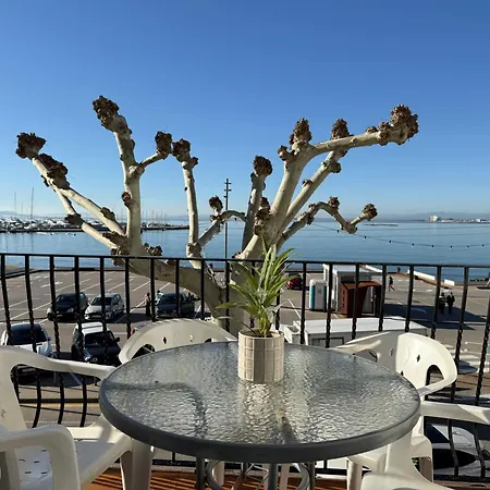 Agi Macià Centro Apartamento