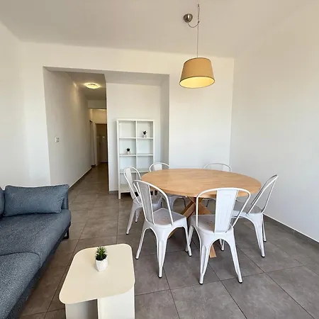 Apartamento Agi Macià Centro
