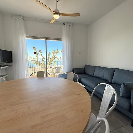 Apartamento Agi Macià Centro *