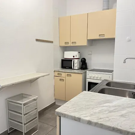 Agi Macià Centro * Roses