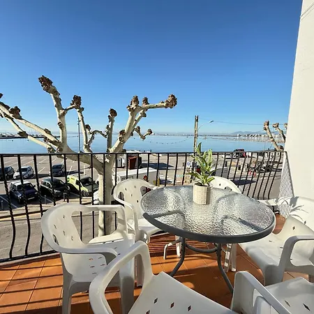 Agi Macià Centro Apartamento *