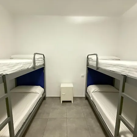 Apartamento Agi Macià Centro