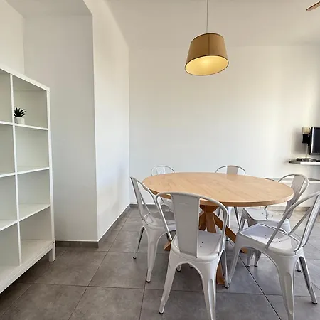 Agi Macià Centro Apartamento *