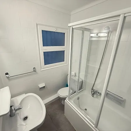 Apartamento Agi Macià Centro *