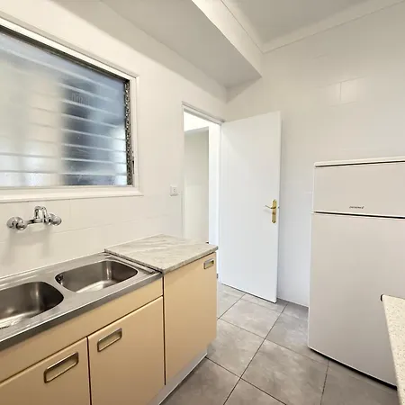 Apartamento Agi Macià Centro Roses