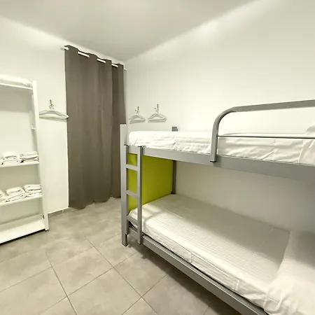Apartamento Agi Macià Centro