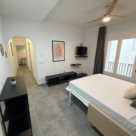 Agi Macià Centro Roses