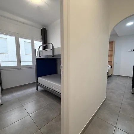 Apartamento Agi Macià Centro