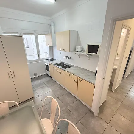 Agi Macià Centro Apartamento *