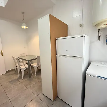 Apartamento Agi Macià Centro Roses