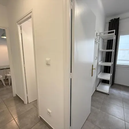 Agi Macià Centro Roses