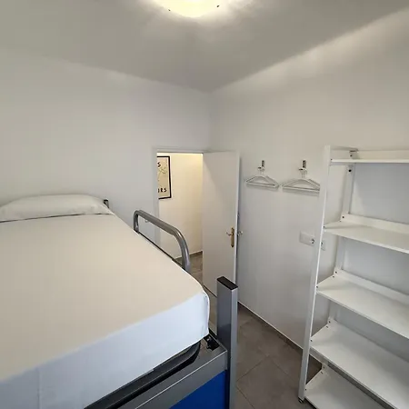 Agi Macià Centro * Roses