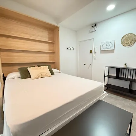 Apartamento Agi Macià Centro