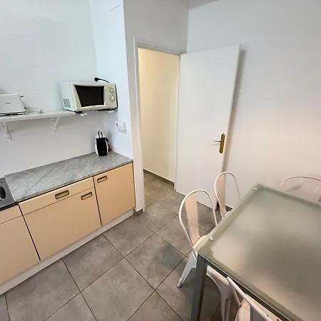 Agi Macià Centro Apartamento *