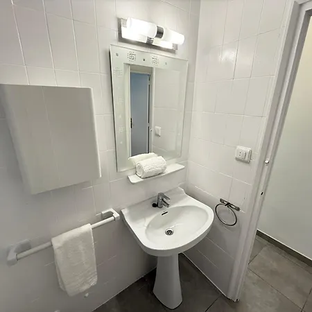 Apartamento Agi Macià Centro *