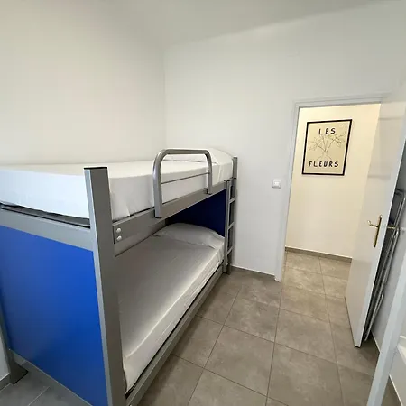 Agi Macià Centro Apartamento Roses