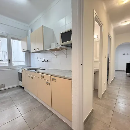 Agi Macià Centro Apartamento *