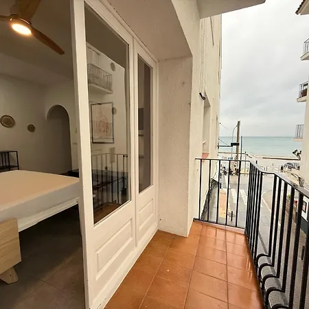 Agi Macià Centro Apartamento Roses