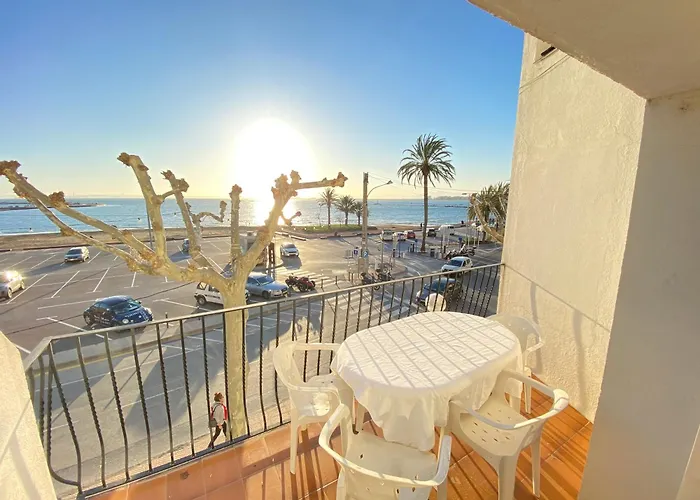 アパート Agi Macia Centro