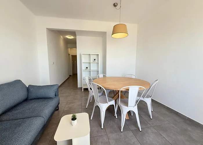 アパート Agi Macia Centro