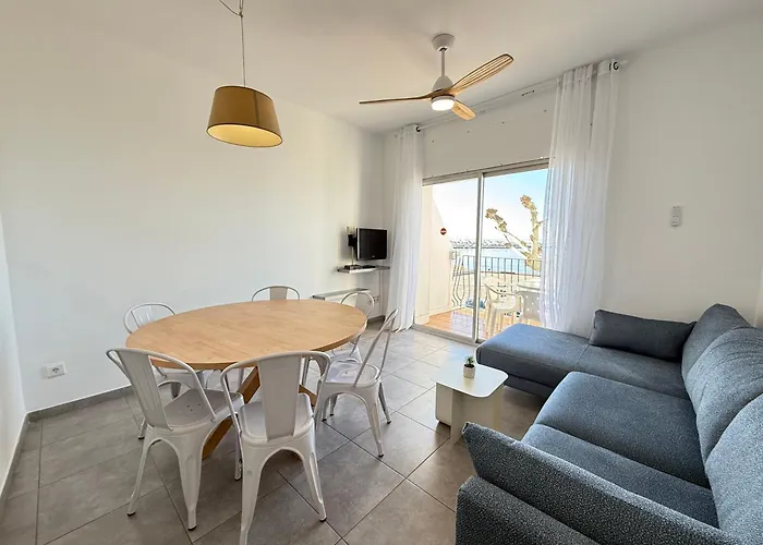 アパート Agi Macia Centro ロザス