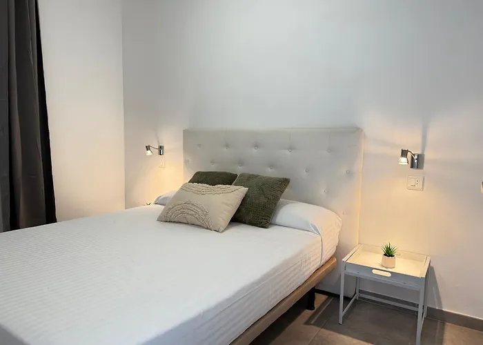 アパート Agi Macia Centro