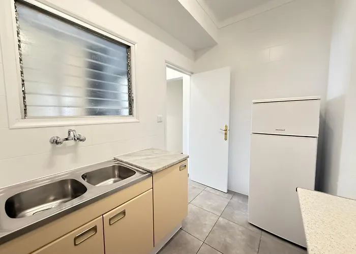 アパート Agi Macia Centro ロザス