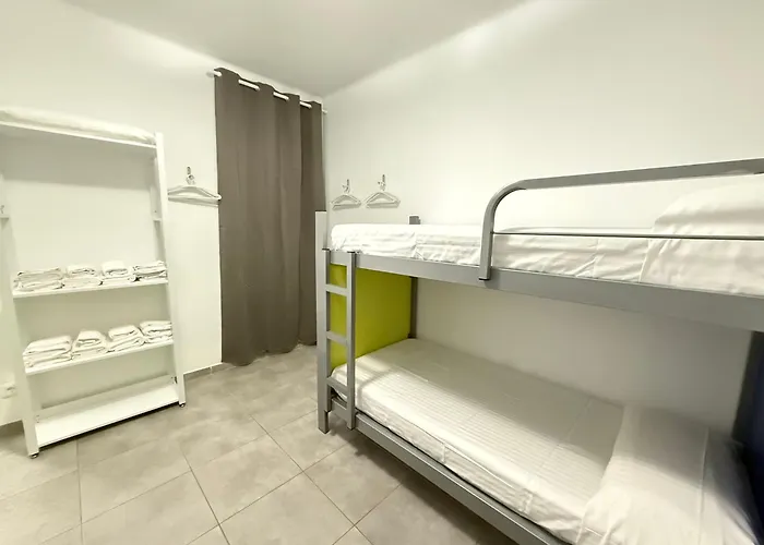 アパート Agi Macia Centro