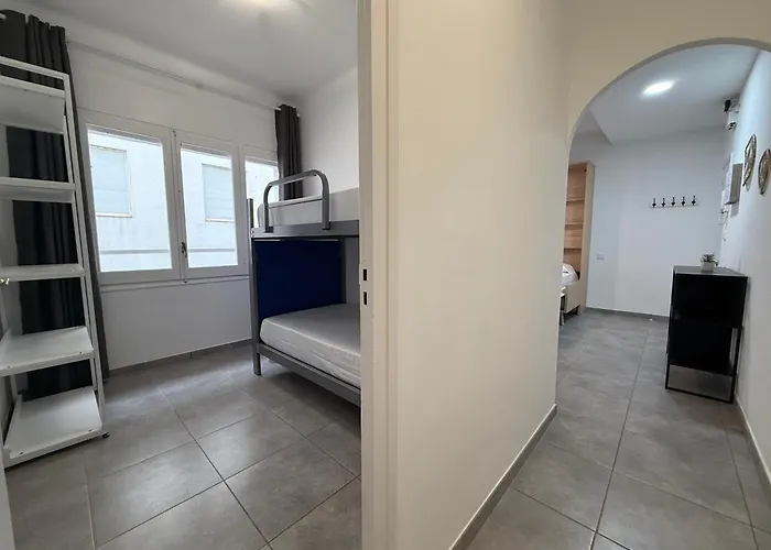 アパート Agi Macia Centro