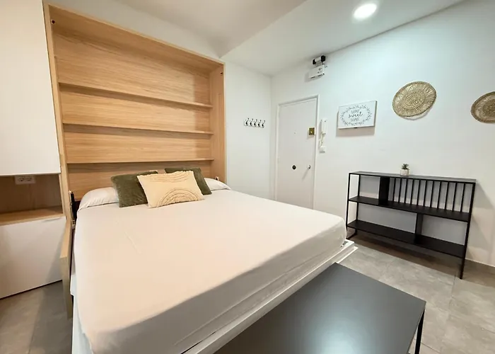 アパート Agi Macia Centro