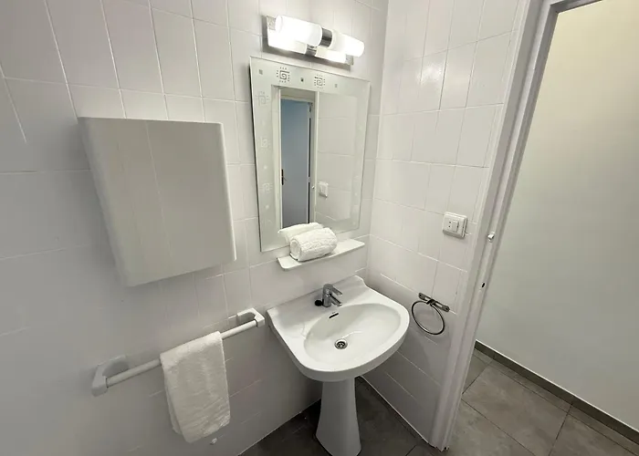 アパート Agi Macia Centro *