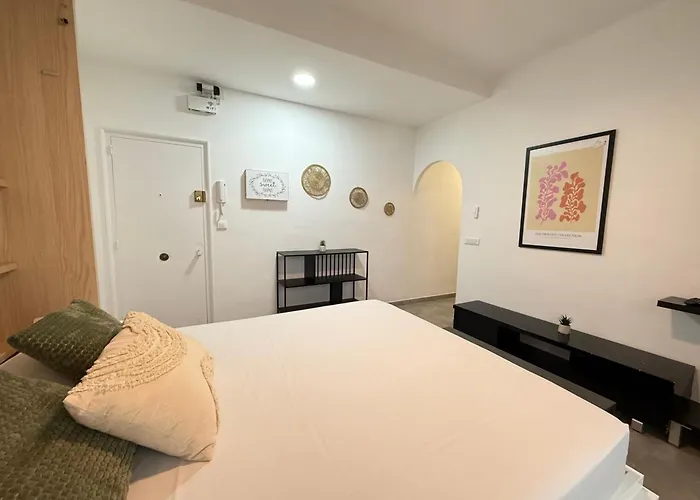 アパート Agi Macia Centro *